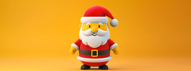 santa claus