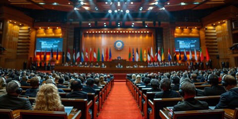 Global Summit: Unity in Diversity, generative ai