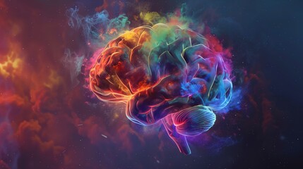 Vibrant Creative Minds in Action