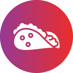 Tacos Icon style