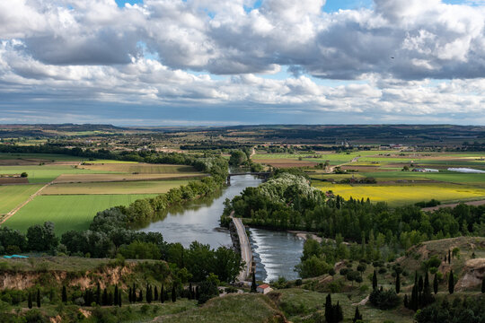 Paisaje Zamorano 