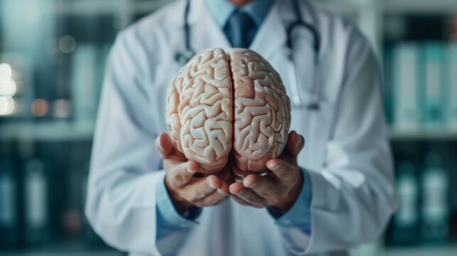 Brain Disorders Diagnosis in Neurology, Psychiatry & Psychotherapy