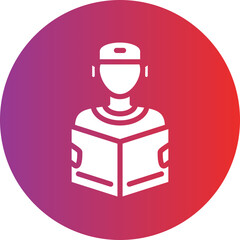 StudyGenie Icon Style