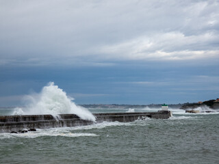 sokoa waves