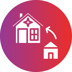 House Flipper Icon Style