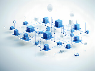 Internet and data security, Cybersecurity and privacy concepts to protect data. Lock icon and internet network security technology. digital security background, Cloud and Hosting Security