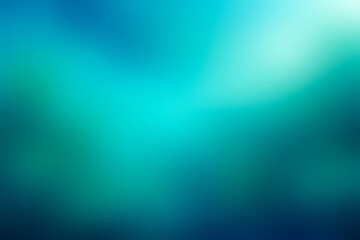 Gradient background Mint Breeze: Turquoise - Mint - Blue. Fresh, menthol, soothing. Turquoise Drifts into Minty Freshness & Calming Blue