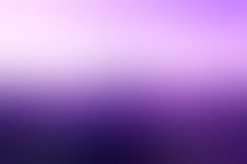 Gradient background Lavender fields: Purple - Lilac - White. Tender, romantic, calm. Purple Hues Melt into Romantic Lilac & Calming White