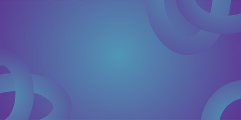 abstract blue background