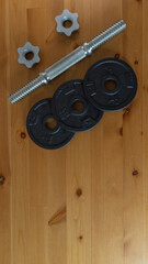 Focused Intensity: Gym Workout Essentials