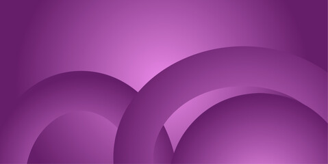 abstract purple gradient background