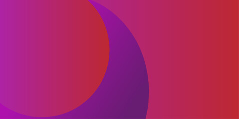 abstract violet gradient background