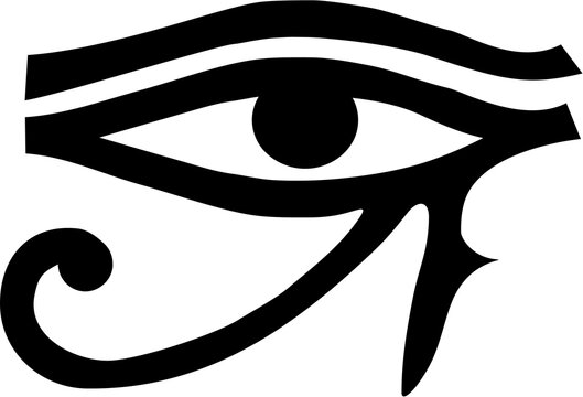 Ojo de Horus