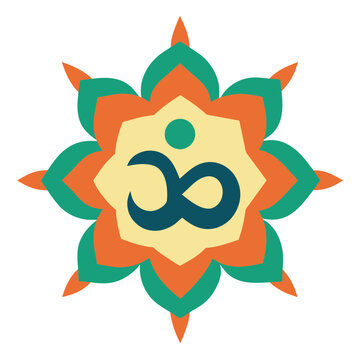 Omh symbol icon
