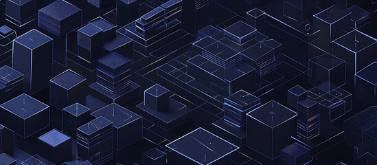 abstract surreal background