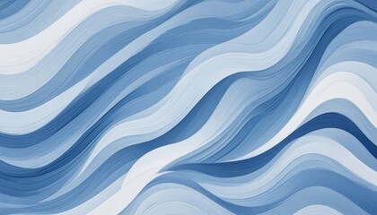 abstract blue white and grey background