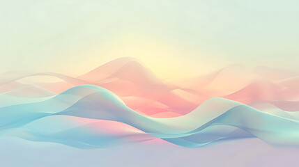 abstract background