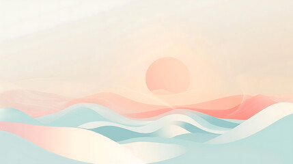 technology abstract background