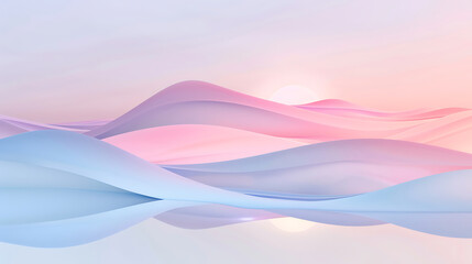 abstract background
