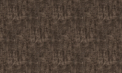 Brown  velvet fabric texture .Fabric texture for design and decoration. Sofa texture
