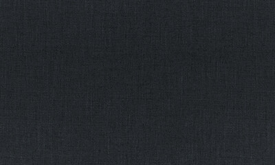 Navy blue fabric texture or background. Fabric surface for  designs. 

