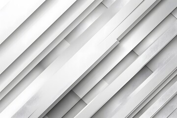 Fototapeta premium Close-up of white wall with numerous lines