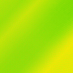 Green square background for social media, story, ad, banner, poster, template and all design works