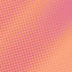 Pink square background for social media, story, ad, banner, poster, template and all design works