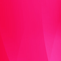 Pink square background for social media, story, ad, banner, poster, template and all design works