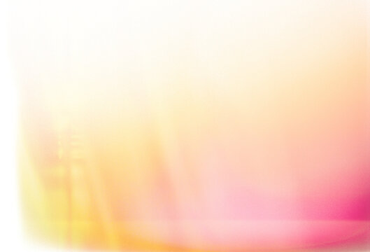 Retro light leak template of an old camera's analogue film with red, yellow and magenta glare. Transparent background png image can be used on every image for artistic film simulations	
