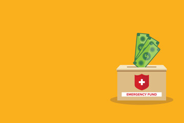 Emergency Fund Savings