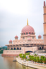 Naklejka premium アジア マレーシアの風景