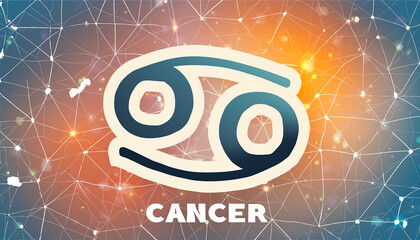 horoscope zodiac cancer symbol