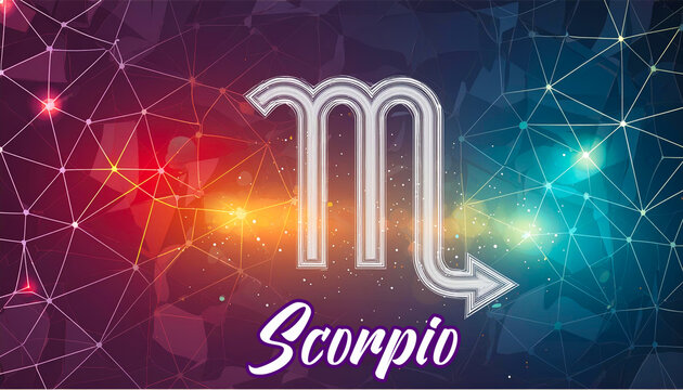 scorpio zodiac sign constellation