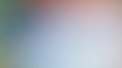 Obraz premium Soft pastel color gradient. Holographic blurred abstract background.