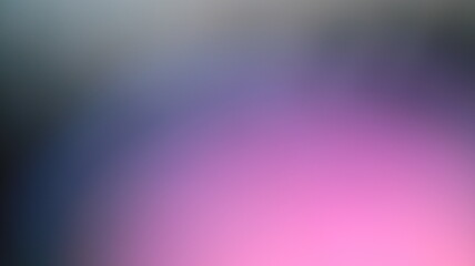 Soft pastel color gradient. Holographic blurred abstract background.