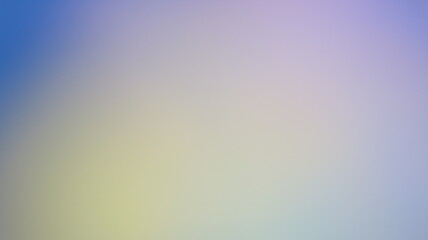 Soft pastel color gradient. Holographic blurred abstract background.