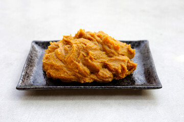 Japanese miso paste, Japanese food