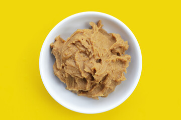 Japanese miso paste, Japanese food