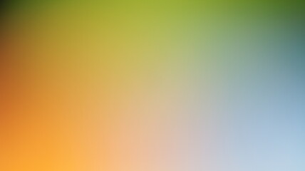 Soft pastel color gradient. Holographic blurred abstract background.