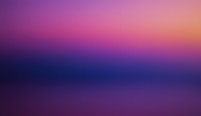 Fototapeta premium Abstract blurred grainy gradient background colors with dynamic effect