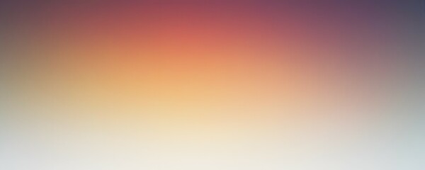 Abstract blurred grainy gradient background texture. Colorful digital grain soft noise effect pattern. Multicolor vintage retro. Glitch Texture with noise