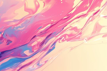 Naklejka premium Dynamic abstract backgrounds for creative expressions
