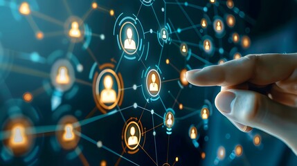 Developing referral programs to incentivize customer recommendations, generative AI