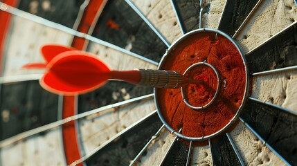 Establishing key performance indicators (KPIs) to measure success, generative AI