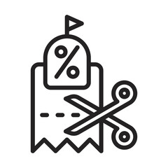 Tax Loss Harvesting Icon