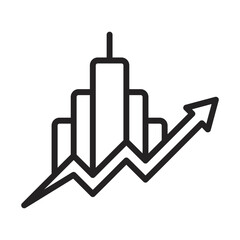 Venture Capital Icon