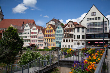 Fototapeta premium the town of ghent country