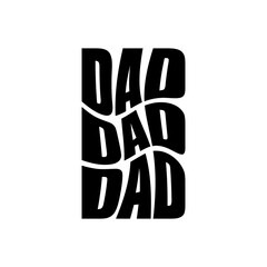 DAD DAD DAD DESIGN