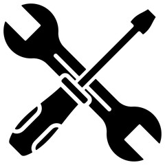 Tools Icon